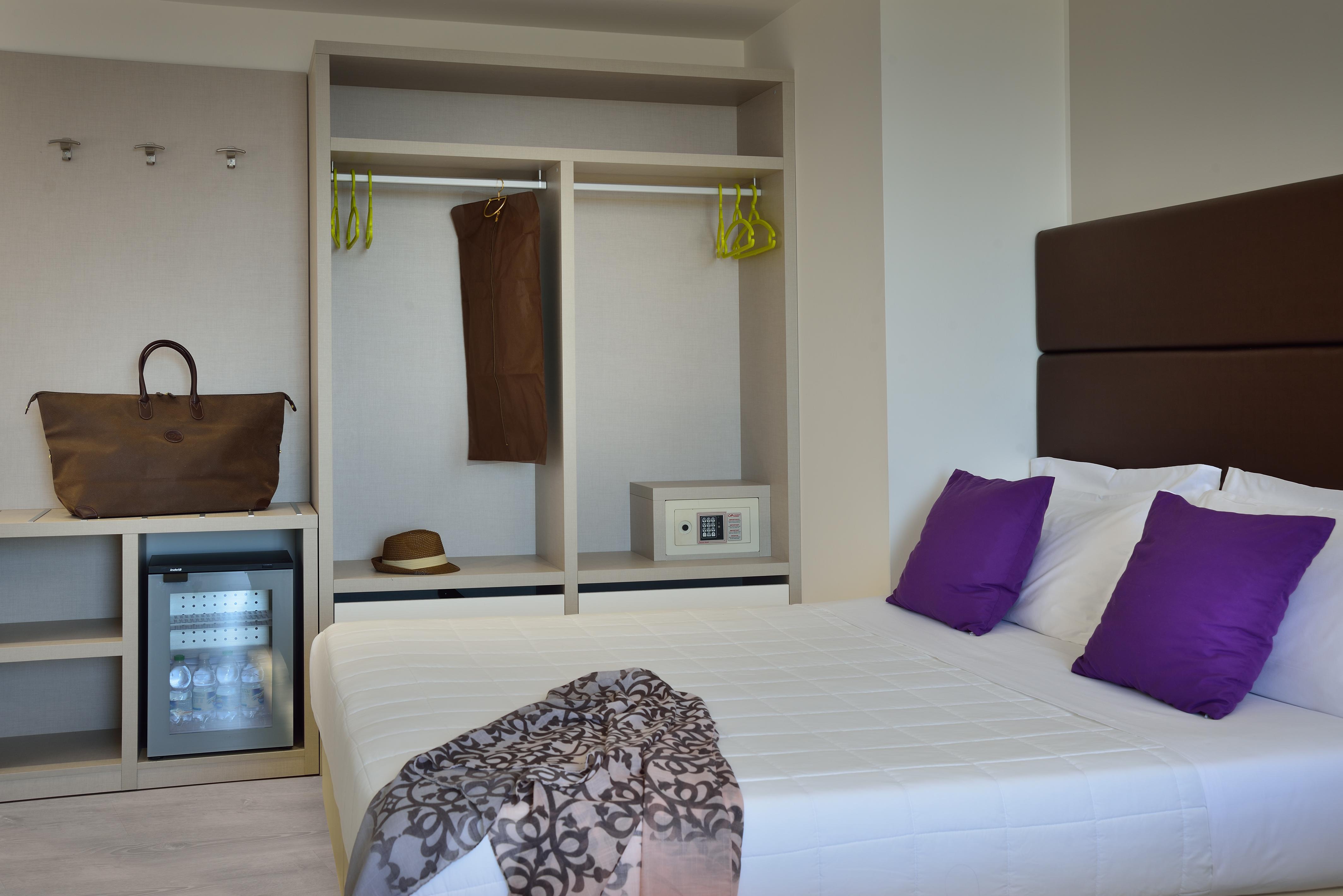 博米亚4*Riccione