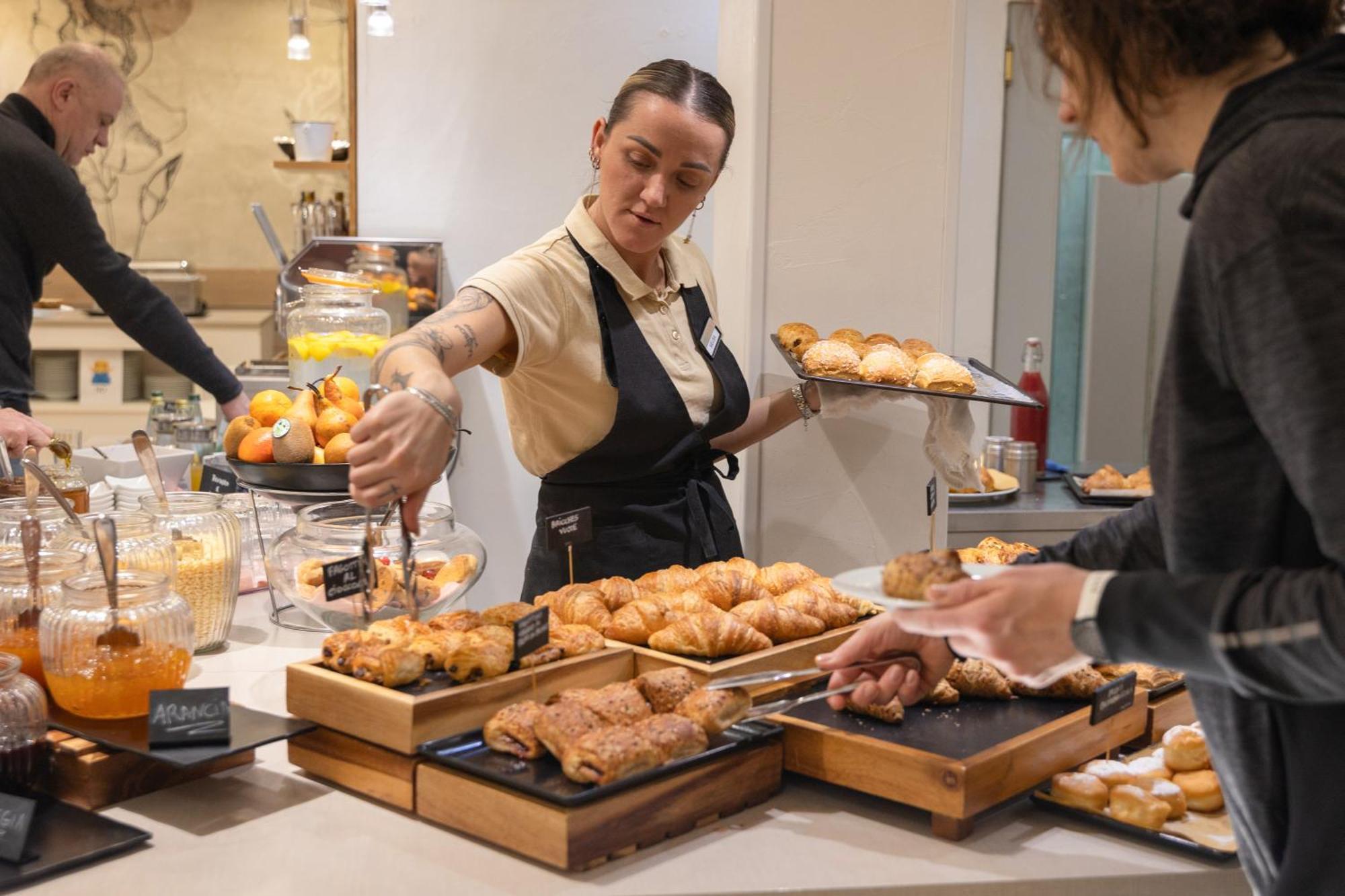 博米娅·里奇奥内酒店